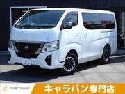 2022 NISSAN CARAVAN