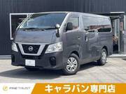 2021 NISSAN NV350 CARAVAN WAGON