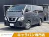 NISSAN NV350 CARAVAN WAGON