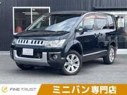 2013 MITSUBISHI DELICA D5