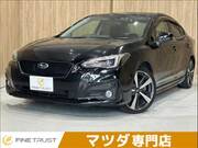 2016 SUBARU IMPREZA G4