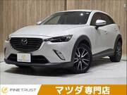 2017 MAZDA CX-3