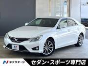 2013 TOYOTA MARK X 250G S PACKAGE