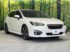 SUBARU IMPREZA SPORTS