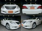2009 TOYOTA CROWN