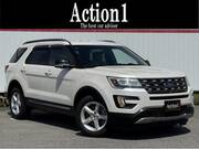 2015 FORD EXPLORER (Left Hand Drive)