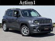 2023 CHRYSLER JEEP RENEGADE