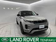 2019 LAND ROVER RANGE ROVER EVOQUE