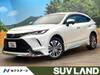 TOYOTA HARRIER HYBRID