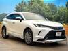 TOYOTA HARRIER HYBRID