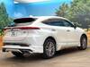 TOYOTA HARRIER HYBRID