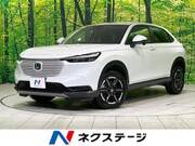 2023 HONDA VEZEL