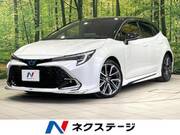 2023 TOYOTA COROLLA SPORT