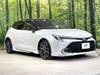 TOYOTA COROLLA SPORT