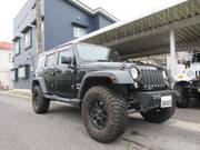 2015 CHRYSLER JEEP WRANGLER UNLIMITED