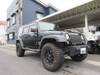 CHRYSLER JEEP WRANGLER UNLIMITED