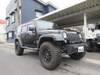 CHRYSLER JEEP WRANGLER UNLIMITED