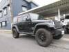 CHRYSLER JEEP WRANGLER UNLIMITED