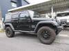 CHRYSLER JEEP WRANGLER UNLIMITED