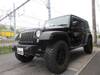 CHRYSLER JEEP WRANGLER UNLIMITED