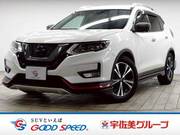 2019 NISSAN X-TRAIL 20Xi