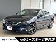 2015 MAZDA ATENZA SEDAN