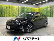 2021 TOYOTA PRIUS PHV