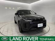 2024 LAND ROVER RANGE ROVER EVOQUE