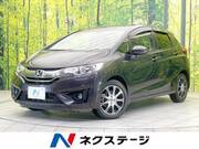2015 HONDA FIT HYBRID