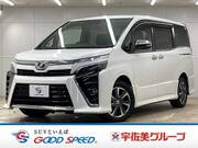 2019 TOYOTA VOXY