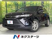 2021 TOYOTA HARRIER
