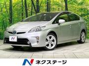 2015 TOYOTA PRIUS G TOURING SELECTION LEATHER PACKAGE