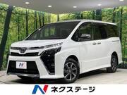 2020 TOYOTA VOXY