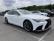 2021 LEXUS LS