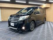2016 TOYOTA NOAH