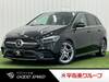 MERCEDES BENZ B-CLASS