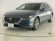 2018 MAZDA ATENZA WAGON