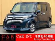 2020 TOYOTA ROOMY