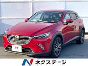 2015 MAZDA CX-3 XD TURING