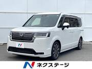 2022 HONDA STEPWAGON