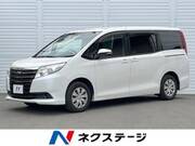 2014 TOYOTA NOAH X