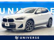 2021 BMW X2