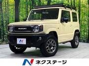 2021 SUZUKI JIMNY XC