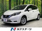 2018 NISSAN NOTE