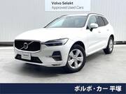 2024 VOLVO XC60