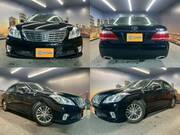 2011 TOYOTA CROWN