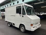 1999 TOYOTA QUICK DELIVERY