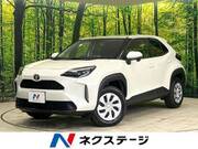 2020 TOYOTA YARIS CROSS