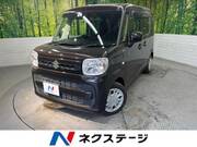 2019 SUZUKI SPACIA