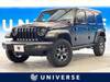 CHRYSLER JEEP WRANGLER UNLIMITED